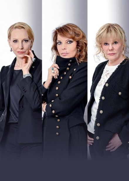 Спектакль «Династии», Светлогорск