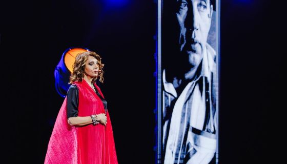 Спектакль «Династии», Светлогорск