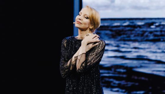 Спектакль «Династии», Светлогорск