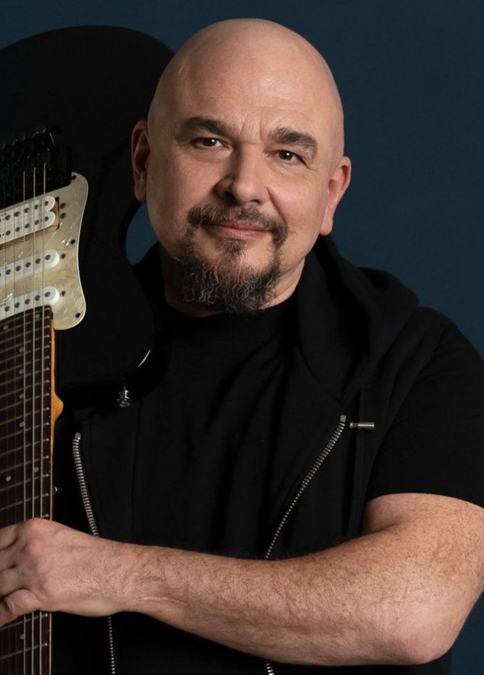 Сергей Трофимов, Светлогорск