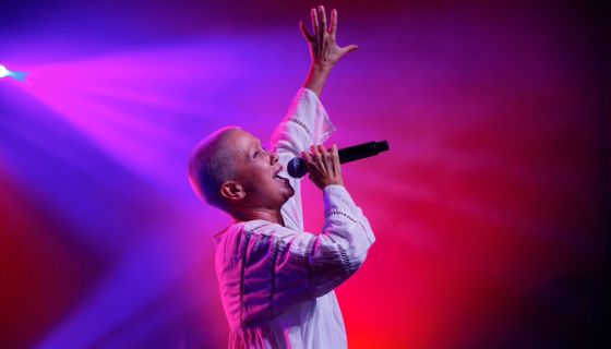 Концерт «Золотые хиты 90-х и 2000-х»