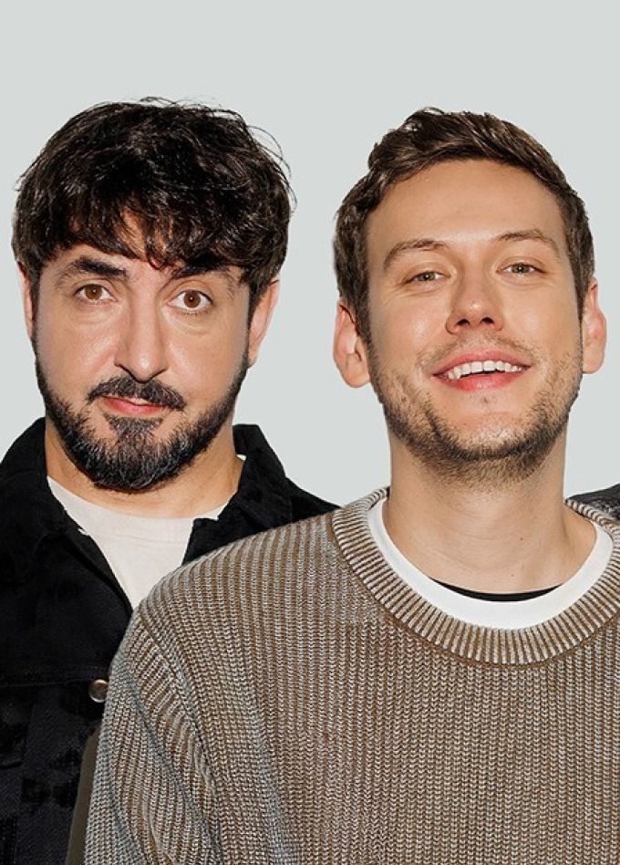 Импровизаторы