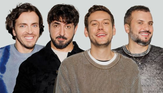 Импровизаторы