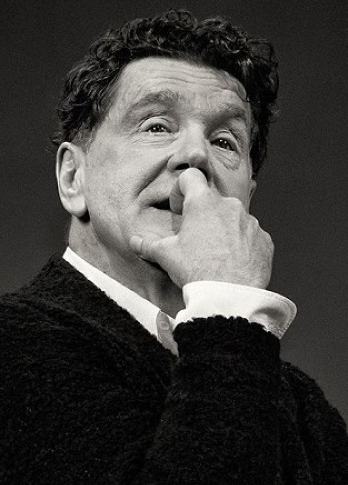 Сергей Маковецкий, Светлогорск