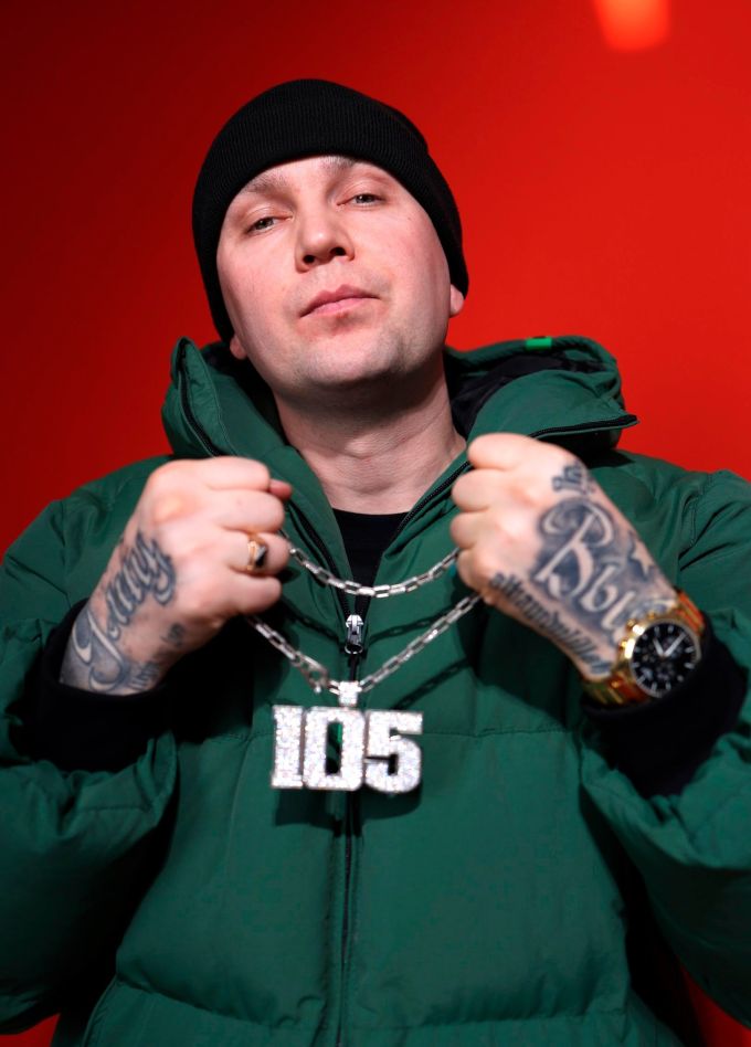 Нурминский