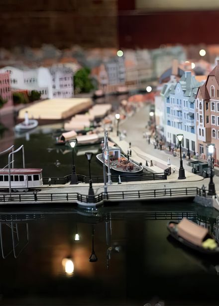 Экскурсия по расписанию