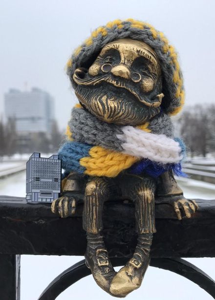 Калининград на одном дыхании