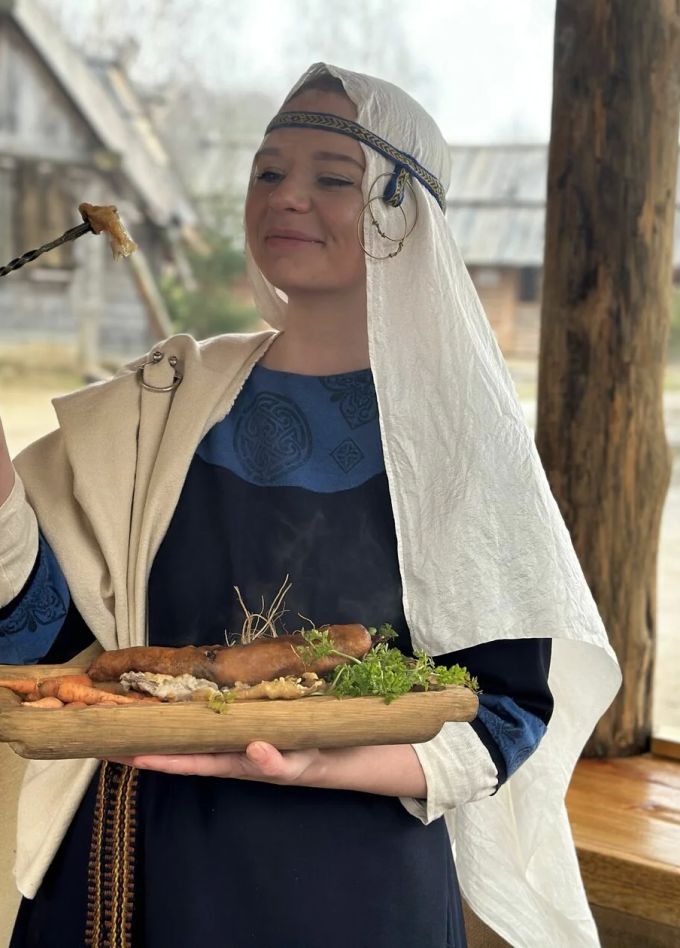 День селёдки