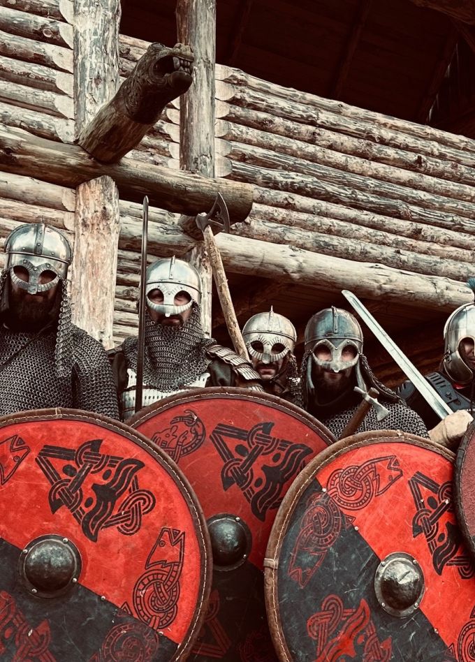 День Рагнара Лодброка