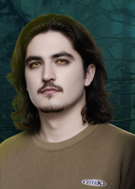 Комедийный квиз по фильму Сумерки