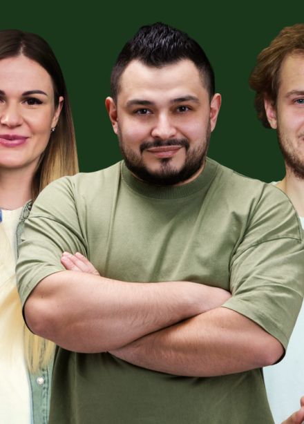 Stand-up топовых комиков СПб, МСК и КЛД