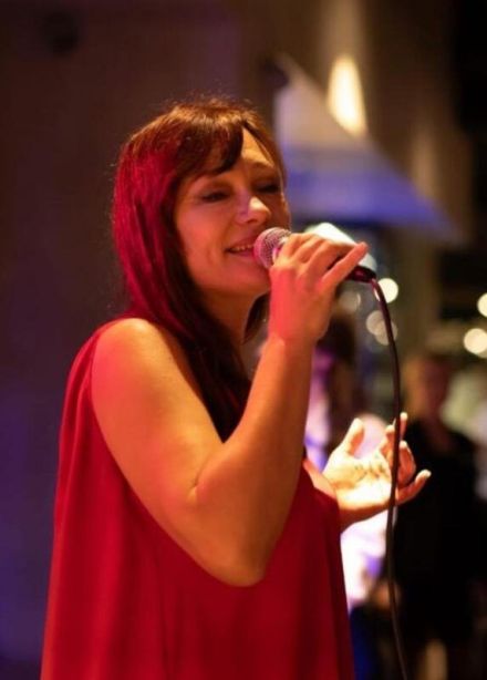 Концерт «Вечер актёрской песни»