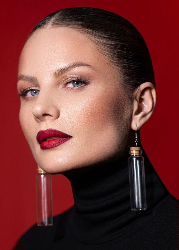 Ева Власова, Светлогорск