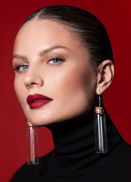 Ева Власова, Светлогорск