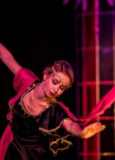 Концерт «Кальмания»