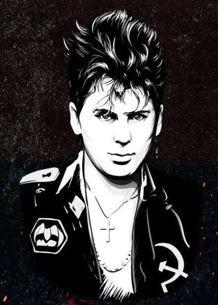 Сектор Газа. 25 лет без Юрия Хоя