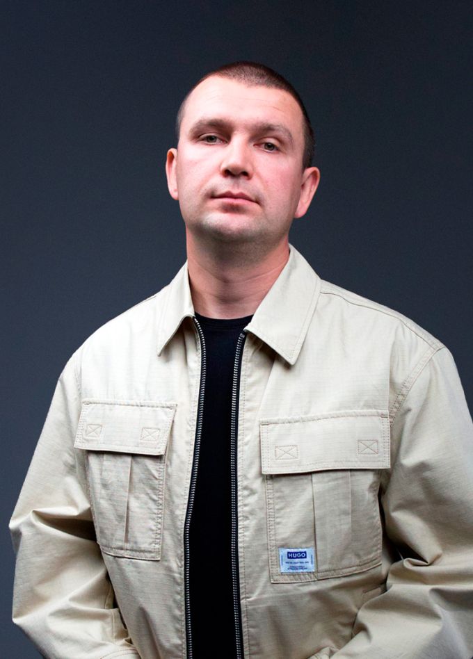 Нурминский