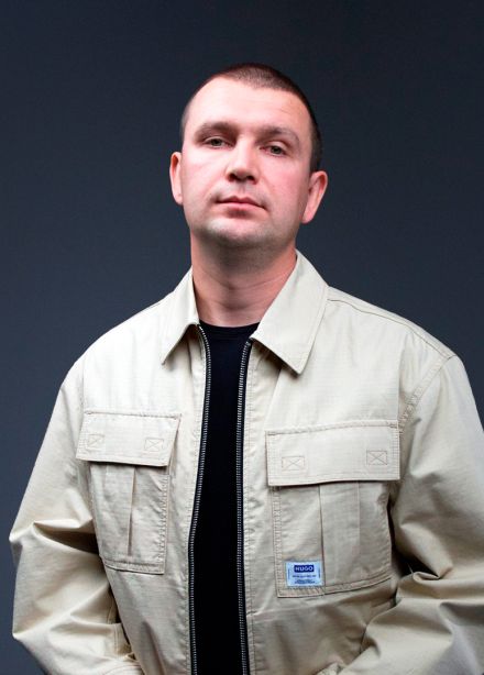 Нурминский