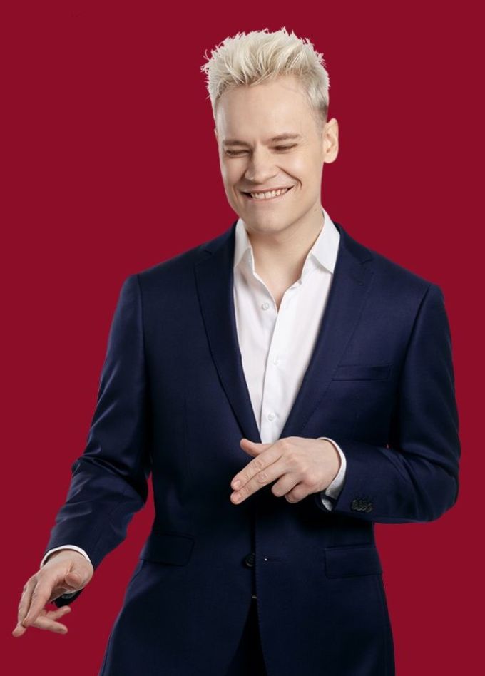 Shaman, Светлогорск