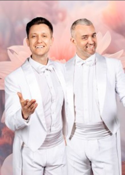 Концерт «Вдохновение весны», Светлогорск