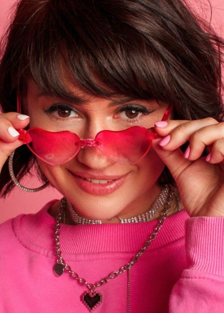 Аня Ранетка (Руднева)