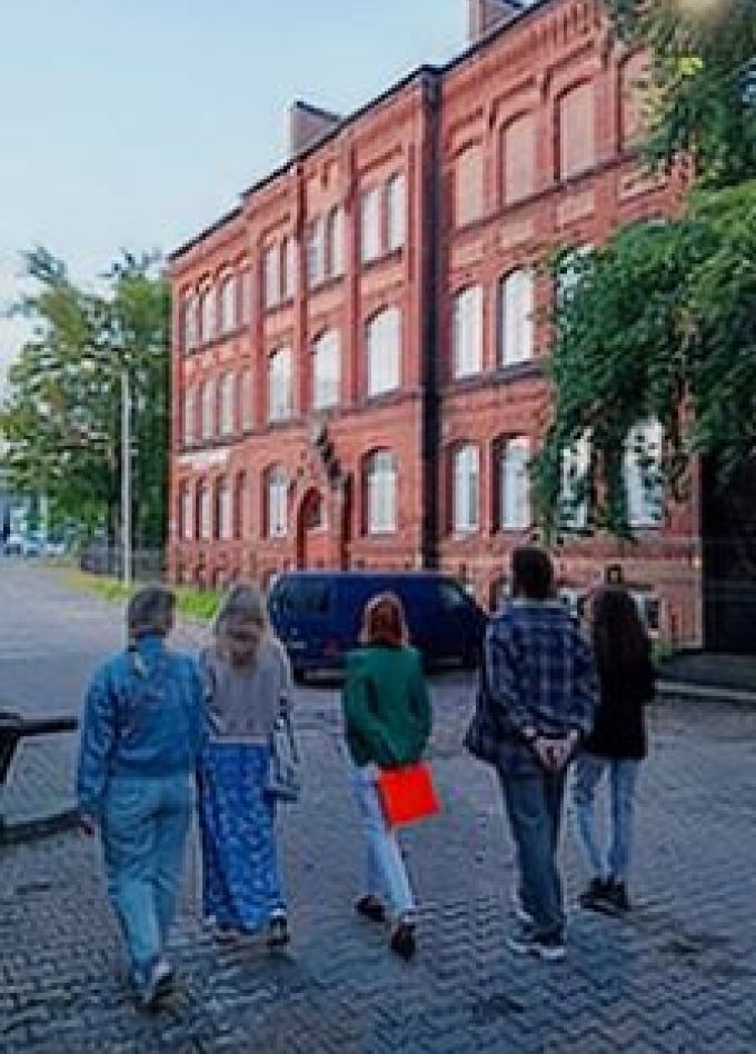 Призраки наследного принца