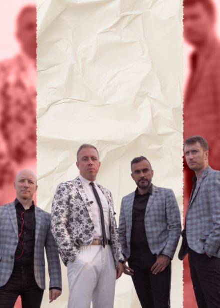 Лучшие хиты в лучшем исполнении группы Танцы+