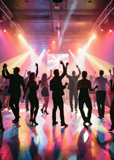 Танцевальные хиты всех времён. Вместе с группой Кельвин