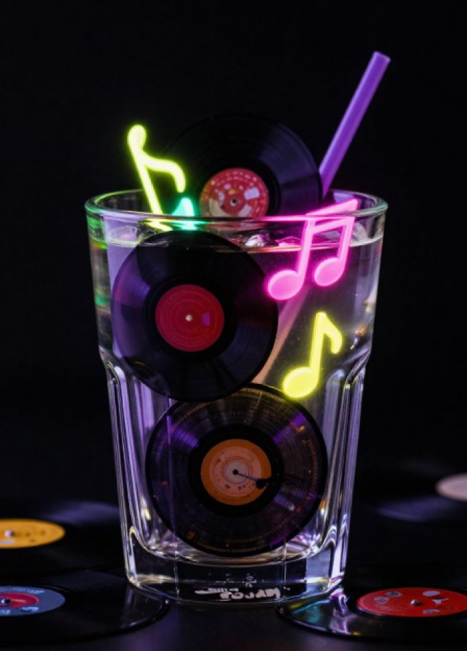 Мировые хиты в исполнении группы Нью Вершен Новая Версия и Амонбит Амон Удар