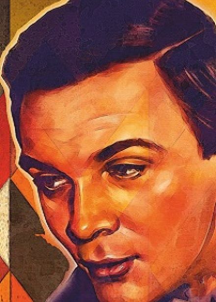 Концерт Владимира Гудожникова "Ты… моя мелодия"