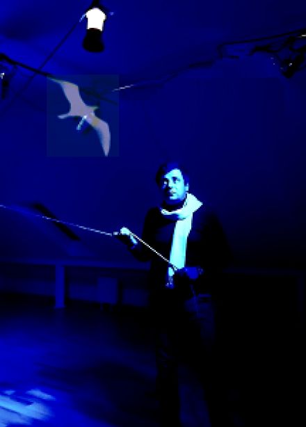 Чайка Джонатан Ливингстон