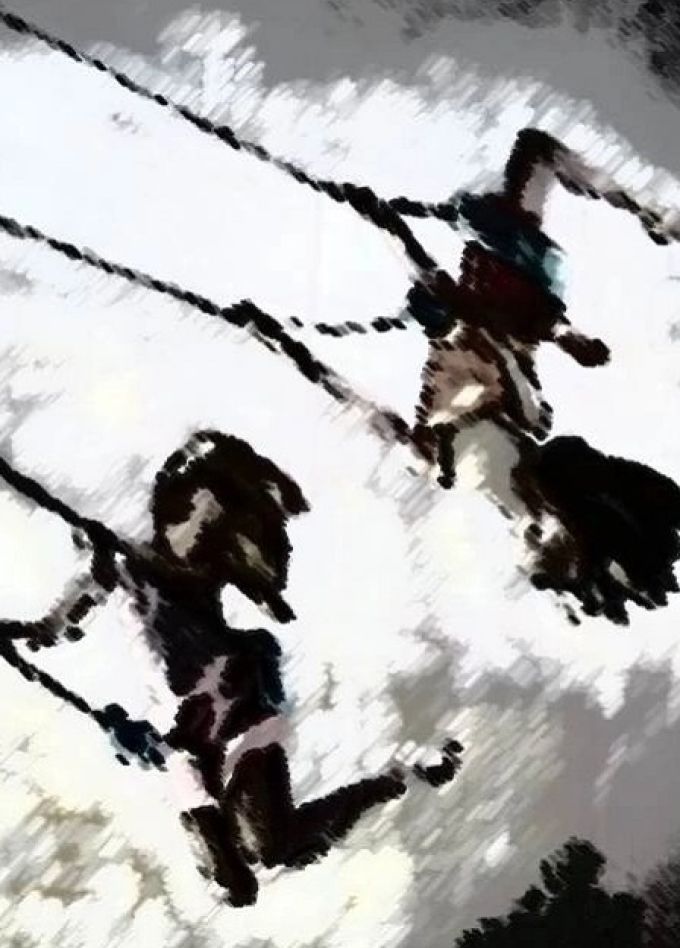 Душа. Волшебный спектакль для детей и взрослых детей