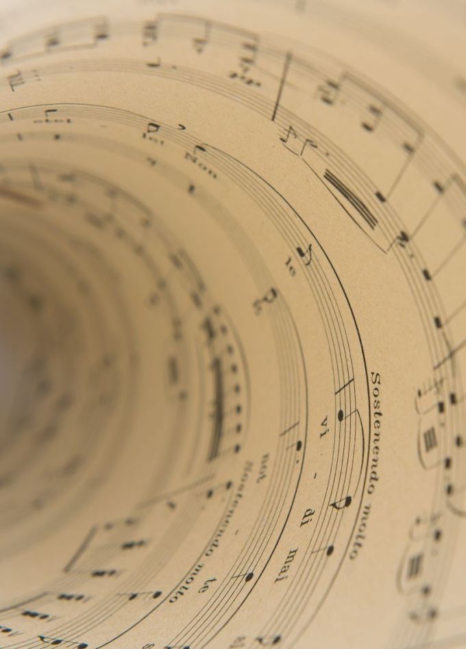 Фестиваль «Баховские дни». Концерт «Бах и B-A-C-H»