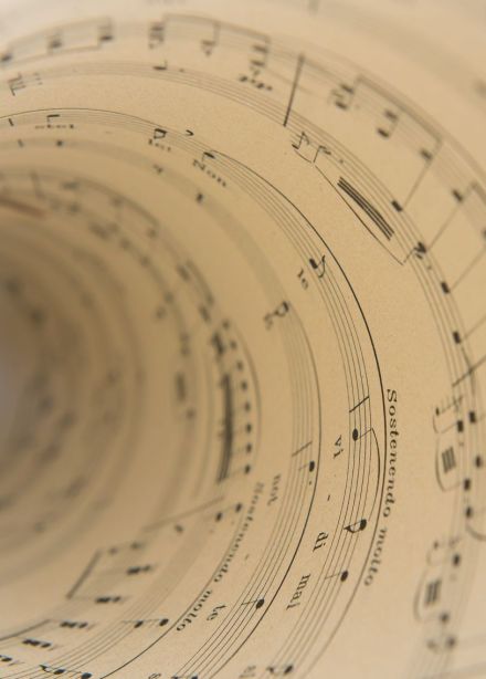 Фестиваль «Баховские дни». Концерт «Бах и B-A-C-H»