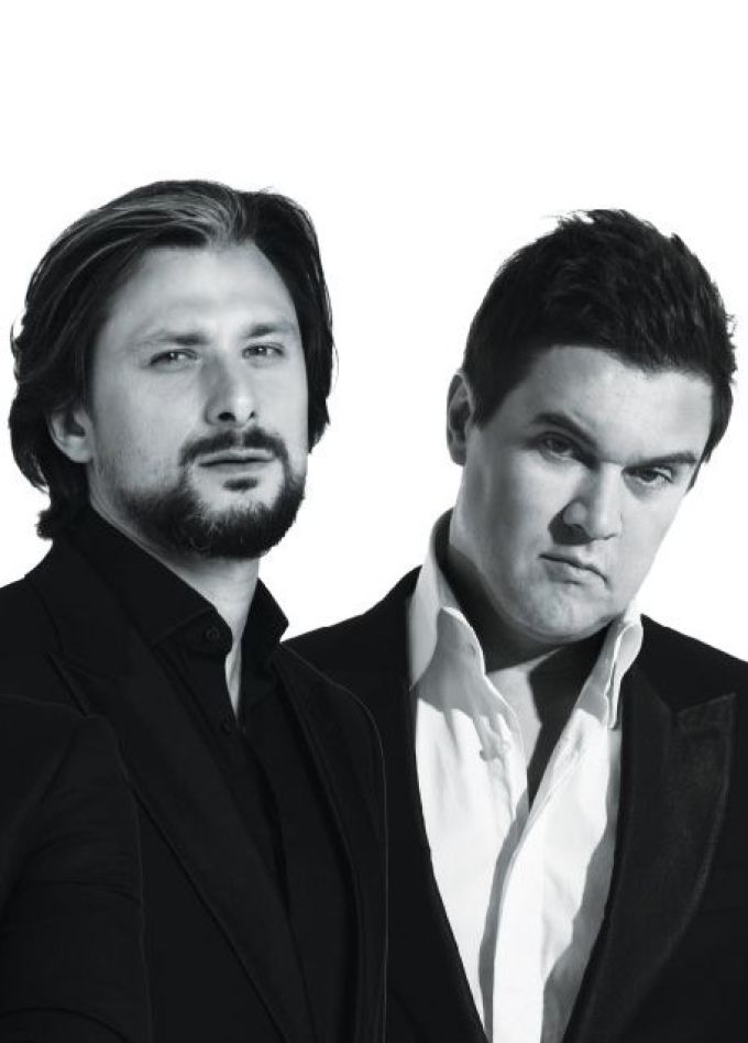 Кватро Originals, Светлогорск