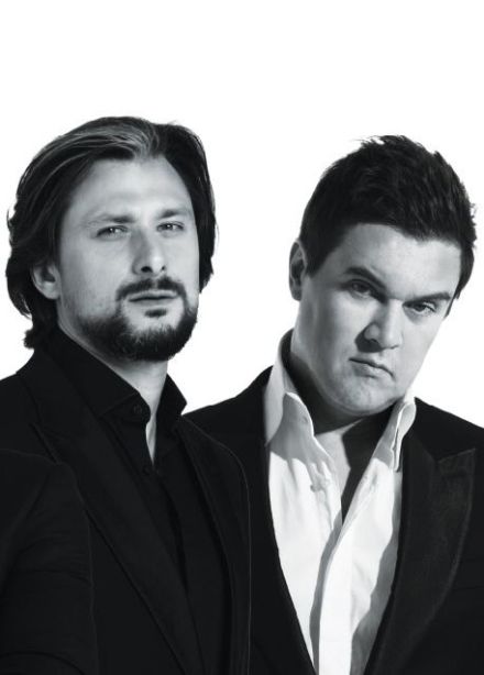 Кватро Originals, Светлогорск