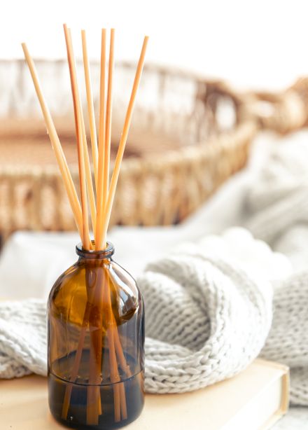 Диффузор для дома