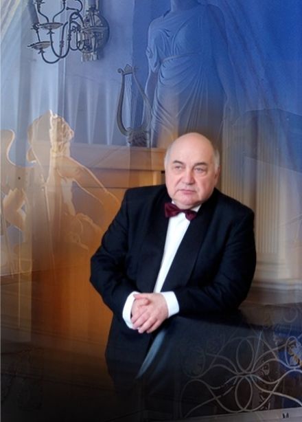 Концерт «Великая тайна»