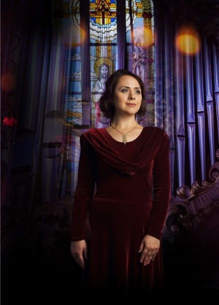 Концерт «Музыка радости и света»