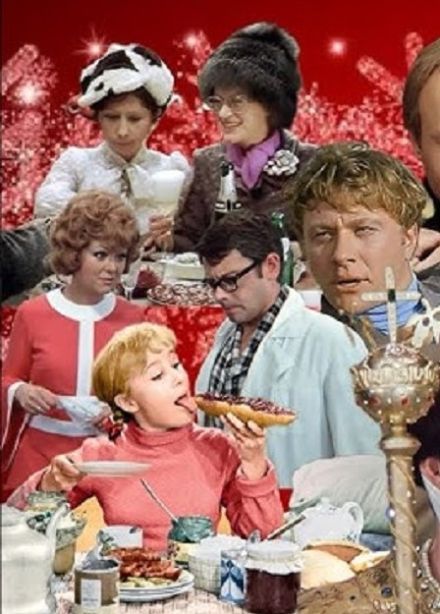 Концерт «Песни из советских кинофильмов», Зеленоградск