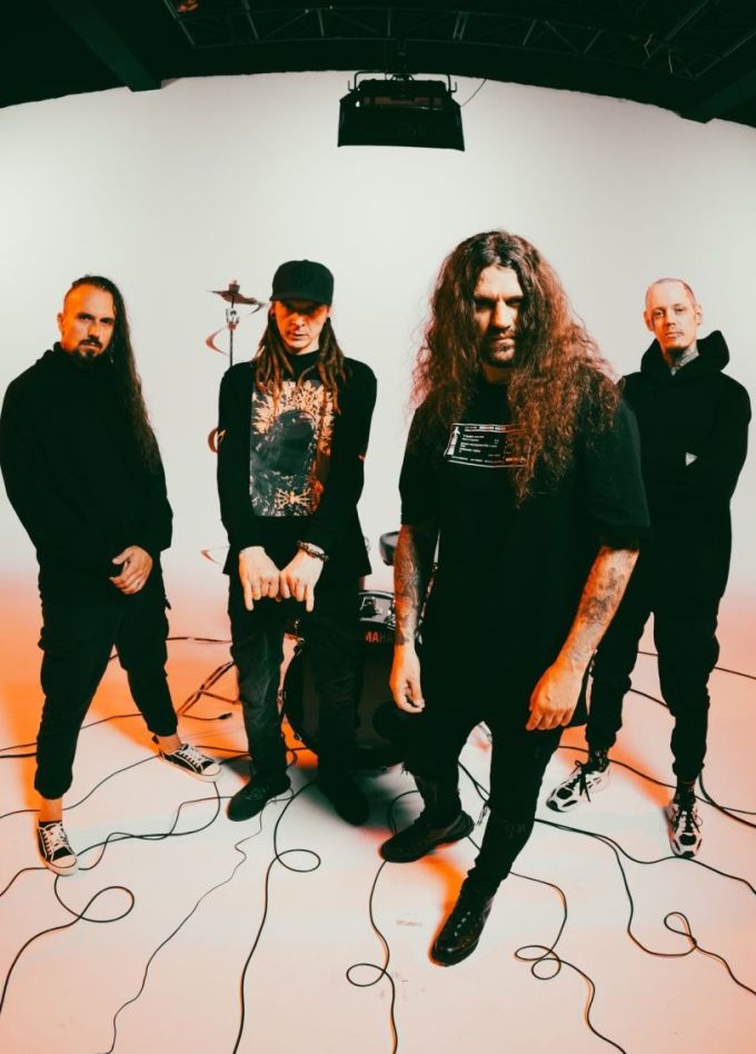 Фестиваль «Бизон. Метал»