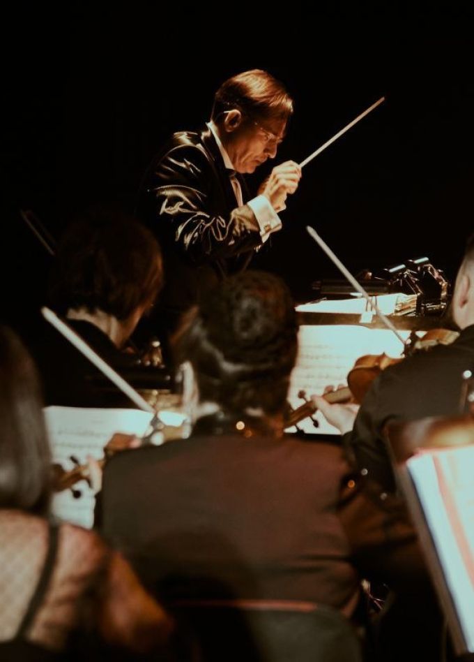 Шоу саундтреков «Турецкие сериалы», Светлогорск