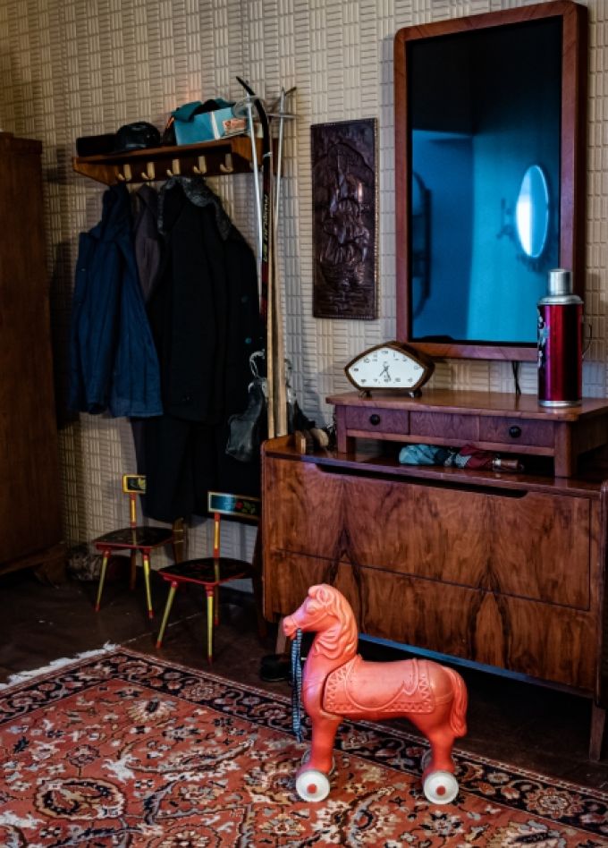 Экскурсия в музей Дом китобоя