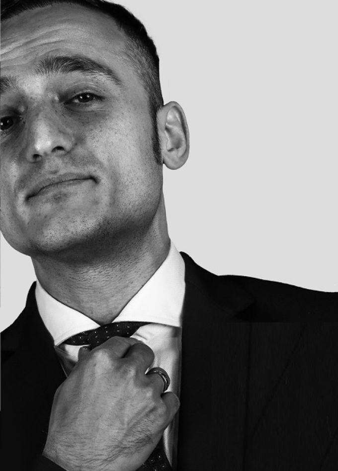 Самвел Гиновян