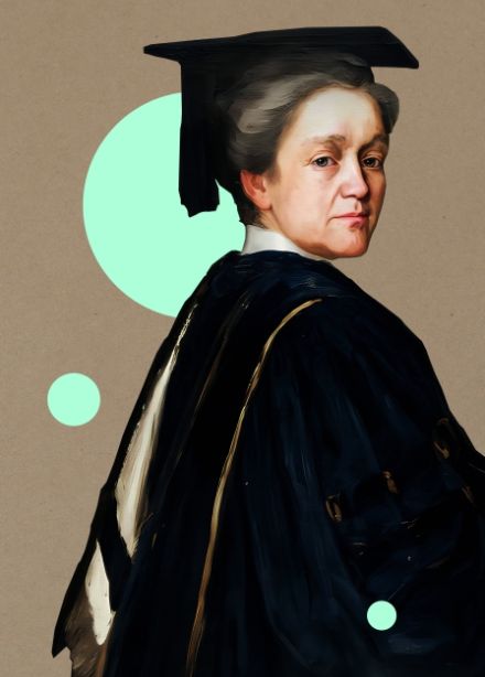 Наука женского рода: университетская история Кёнигсберга-Калининграда