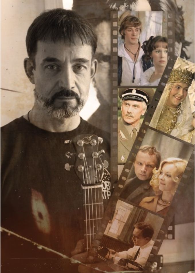 Дмитрий Певцов