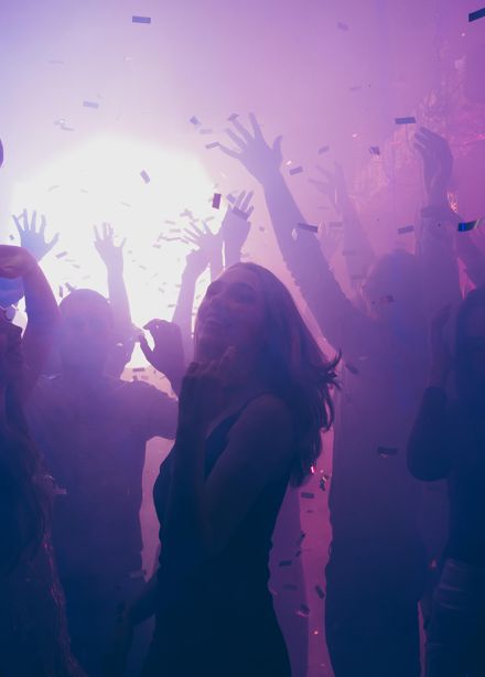 Только жёсткий стиль