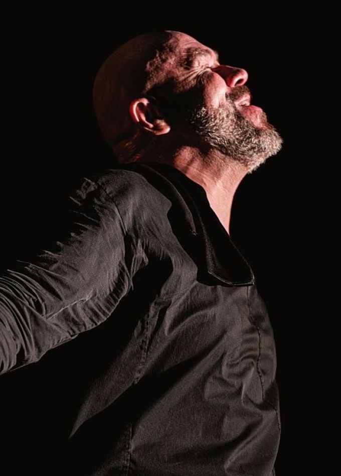 Максим Аверин. Расправь крылья, Светлогорск