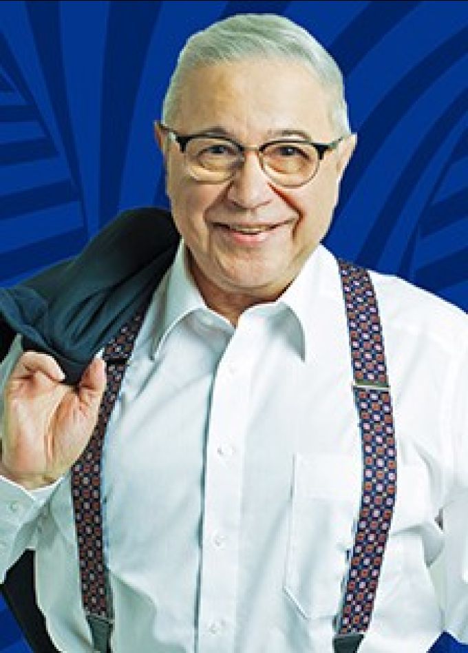 Евгений Петросян, Светлогорск