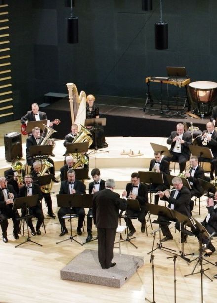 Гала-концерт «Посвящение Елене Образцовой»